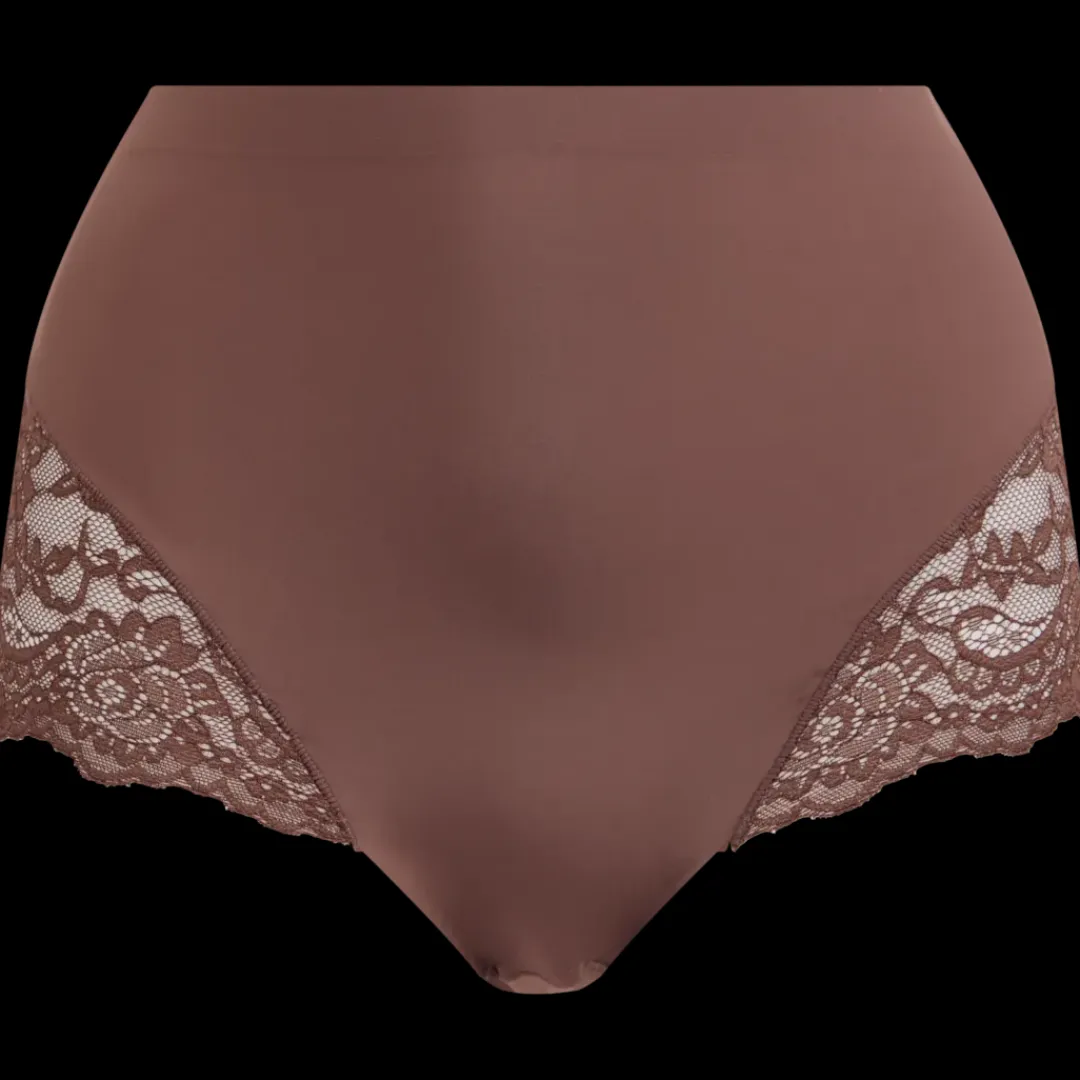 High waist slip Vrouw 1 Stuks | Action NL* Best