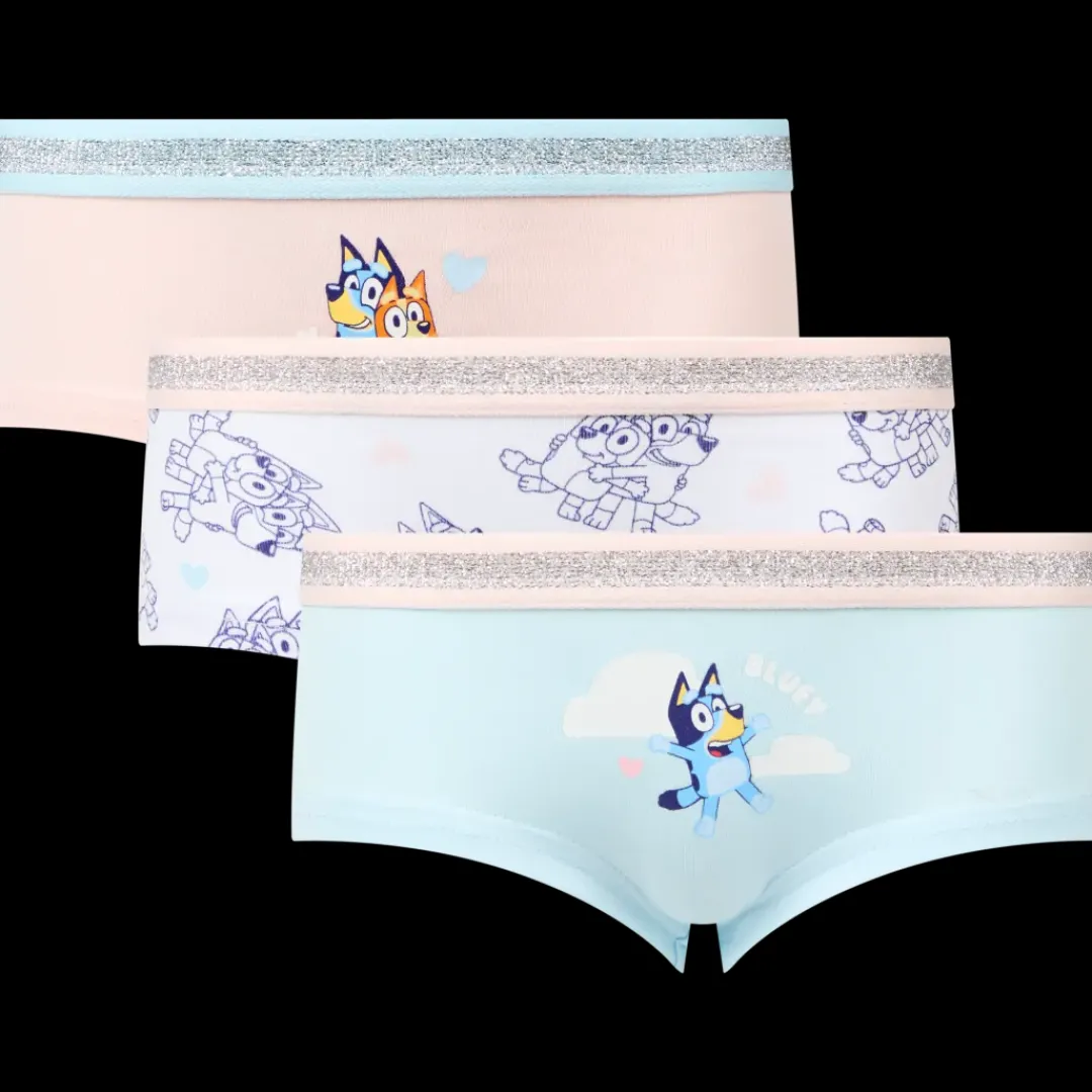 Hipsters Vrouw 3 Stuks | Action NL* Outlet