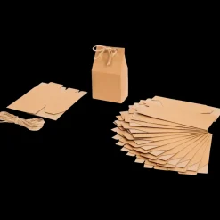 Hobby Flora cadeauzakjes | Action NL* New