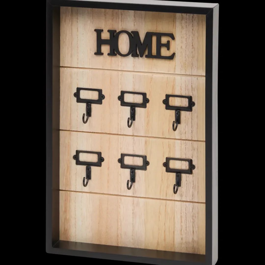Home Accents sleutelkast | Action NL* Outlet