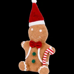 Home Accents vilten kerstfiguur | Action NL* Discount