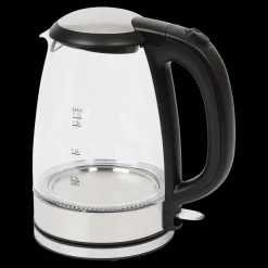 glazen waterkoker | Action NL*Home Essentials