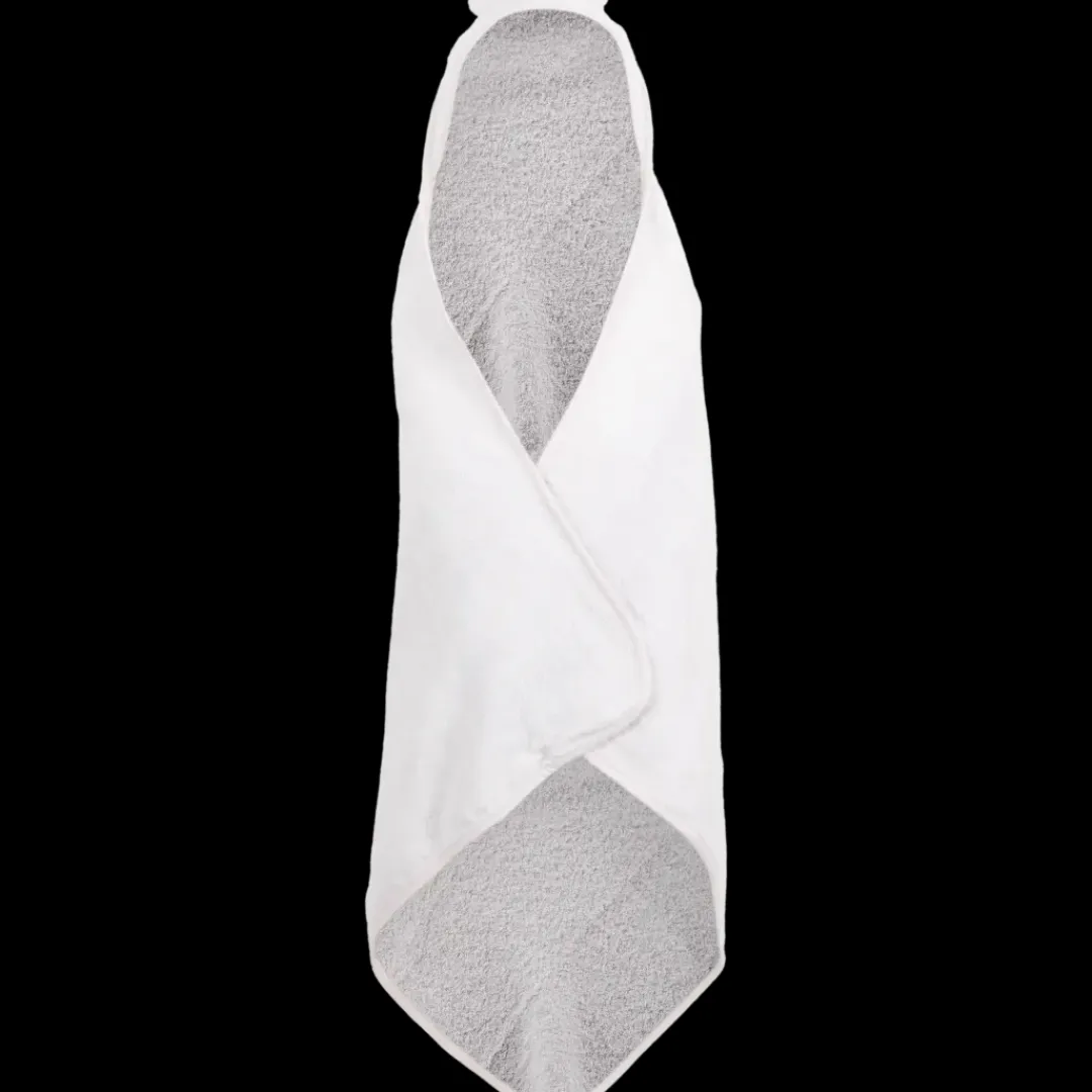 badcape 75 x 75 cm | Action NL*Hoodadoo Online