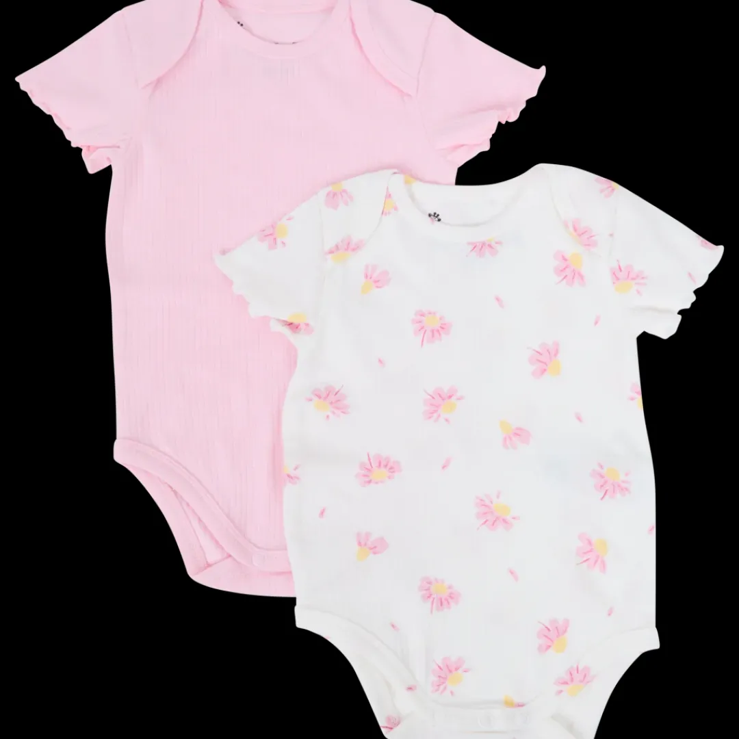 rompers Extra Soft Unisex 2 Stuks | Action NL*Hoodadoo Hot