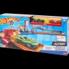 autoracebaan Vanaf 4 jaar | Action NL*Hot Wheels Discount