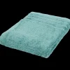 badlaken groen 70 x 140 cm Blauw | Action NL*Hotel Royal Sale