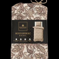 Hotel Royal dekbedovertrek 140 x 220 cm | Action NL*