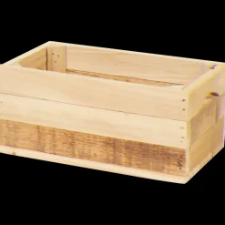 Houten opbergkist | Action NL* Discount