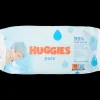 babydoekjes Pure | Action NL*Huggies New