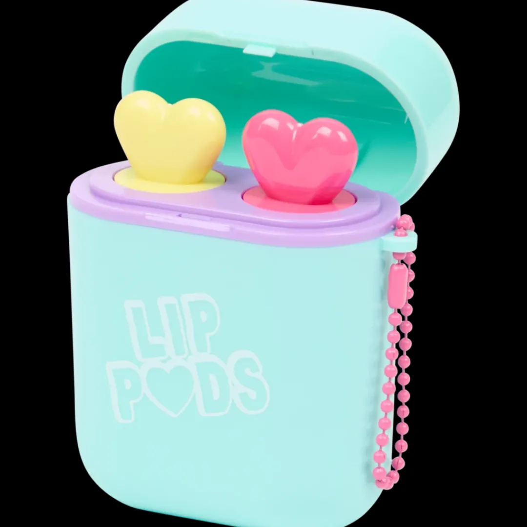 I Love My Style lipgloss & lippenbalsem | Action NL* Discount