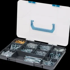 IJzerwarenset | Action NL* Best