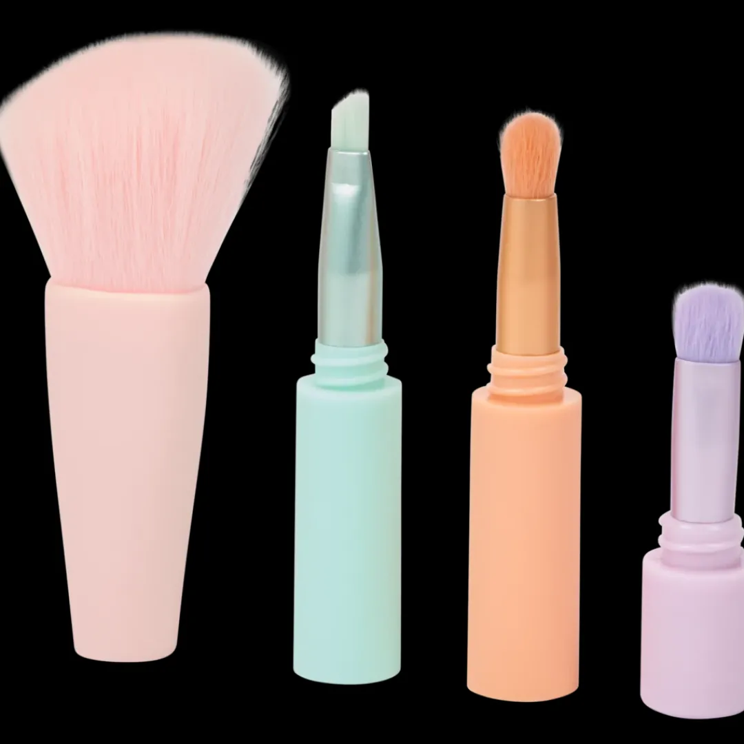 4-in-1 make-up kwast | Action NL* Best