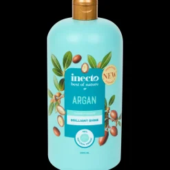 Essentials conditioner Brilliant Shine Pure Argan | Action NL*Inecto Online