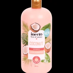 Essentials shampoo Ultra Hydration | Action NL*Inecto