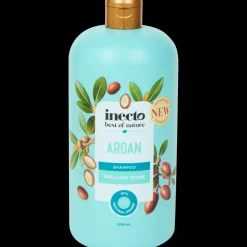 Inecto Essentials shampoo Brilliant Shine | Action NL* Sale