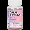 Calm & Relax gummies Ashwagandha en Rhodiola | Action NL*Innovit New