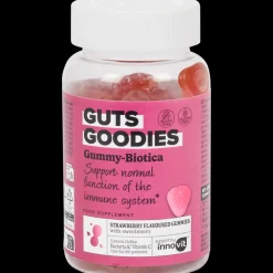 Guts Goodies biotica gummies | Action NL*Innovit New