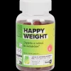 Happy Weight gummies Apple Cider | Action NL*Innovit Clearance