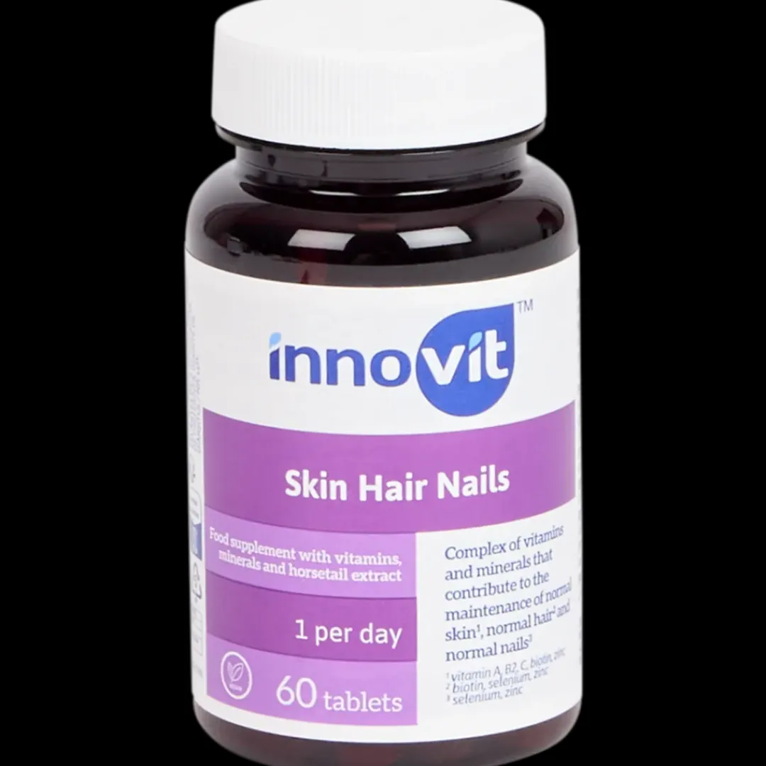 Innovit Skin Hair Nails | Action NL* Best