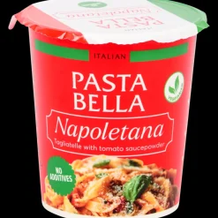 Instant pasta tagliatelle | Action NL*