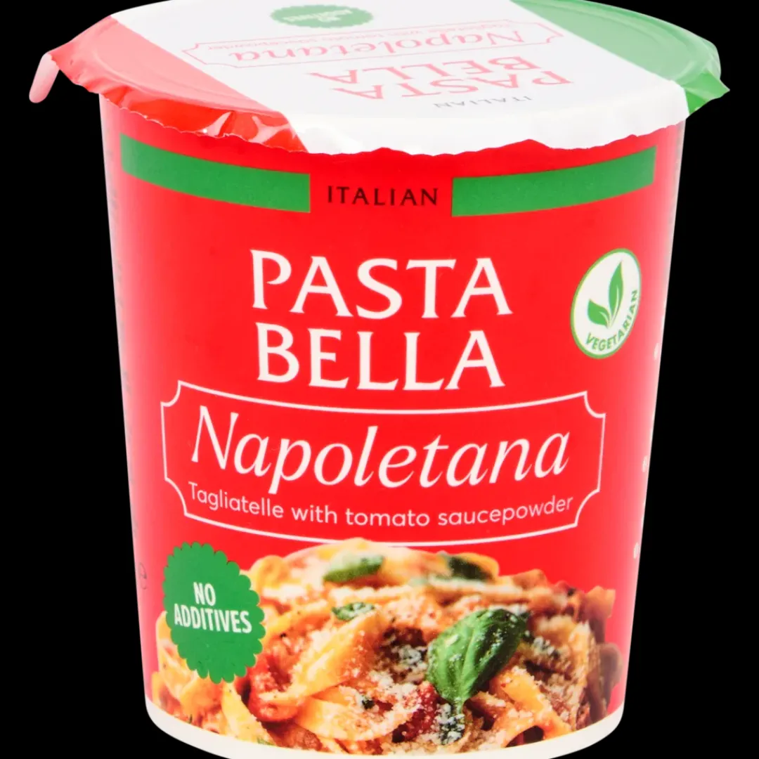 Instant pasta tagliatelle | Action NL*
