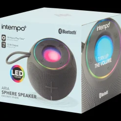 Intempo draadloze speaker | Action NL* Outlet