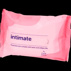 Intieme doekjes 20 Stuks | Action NL* Best