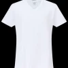 T-shirt Wit | Action NL*Jack Parker New