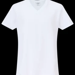 T-shirt Wit | Action NL*Jack Parker New
