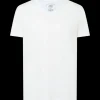T-shirt Wit | Action NL*Jack Parker Hot