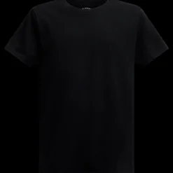 T-shirt Zwart Man | Action NL*Jack Parker New