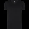 T-shirt Zwart Man | Action NL*Jack Parker Online