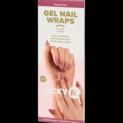 Jacky-M gel nagelstickers | Action NL* Best
