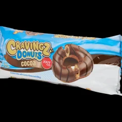 Jouy & Co Cravingz Donuts Choco | Action NL* Sale