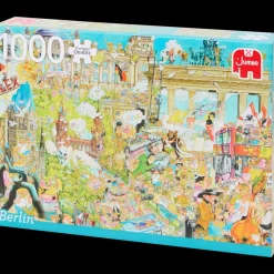 puzzel | Action NL*Jumbo Hot