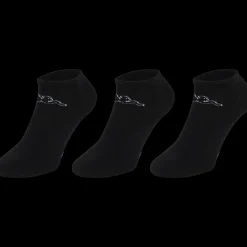 sneakersokken Zwart | Action NL*Kappa Online