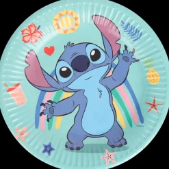 Kartonnen wegwerpbordjes | Action NL* Hot