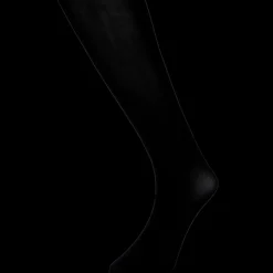 panty 80 denier Zwart | Action NL*Kate Legwear Best