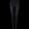 thermolegging 100 denier Zwart | Action NL*Kate Legwear Outlet