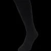 thermopanty 100 denier Zwart | Action NL*Kate Legwear New