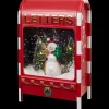 Kerstdecoratie met licht en geluid | Action NL* Outlet