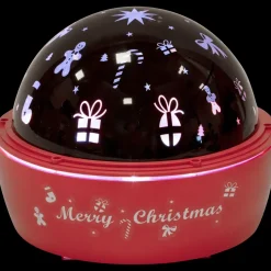 Kerstfiguren lichtprojector | Action NL* Best