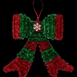 Kerstfiguur tinselhanger | Action NL* Outlet