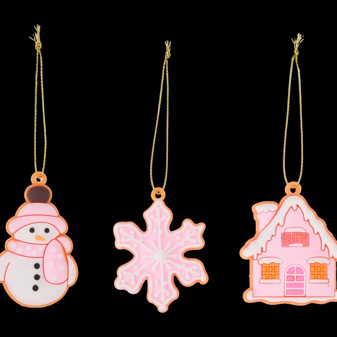 Kersthangers | Action NL* Hot