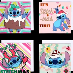 Kerstkaarten | Action NL*Disney Best