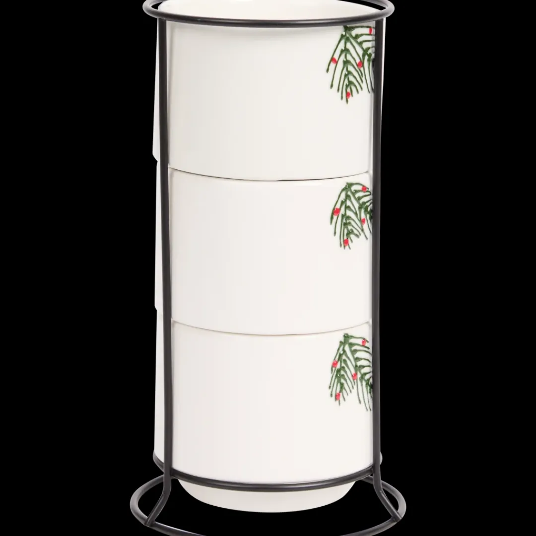 Kerstmokken met houder | Action NL* New