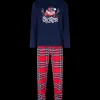 Kerstpyjama | Action NL* Hot