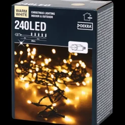 Kerstverlichting warm-wit | Action NL* New