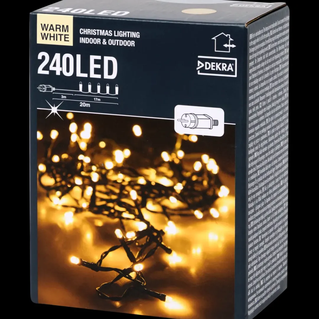 Kerstverlichting warm-wit | Action NL* New