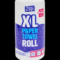 Keukenpapier XL | Action NL* Discount